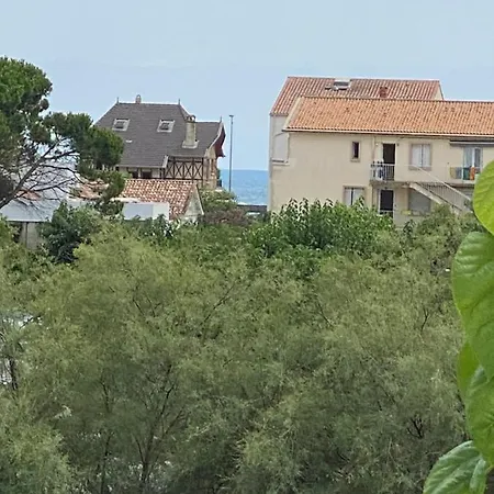 Appartement Chez Sonia