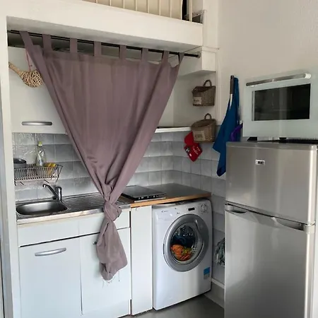 Appartement Chez Sonia *
