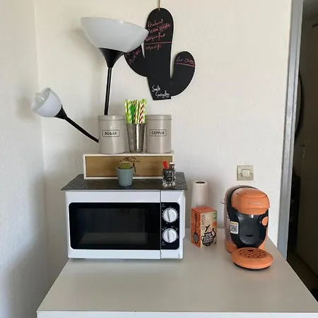 Chez Sonia Appartement Palavas-les-Flots