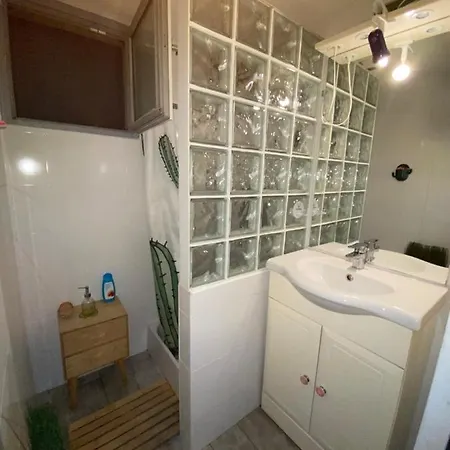 Appartement Chez Sonia
