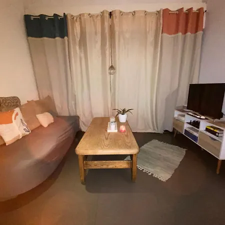 Chez Sonia Appartement *